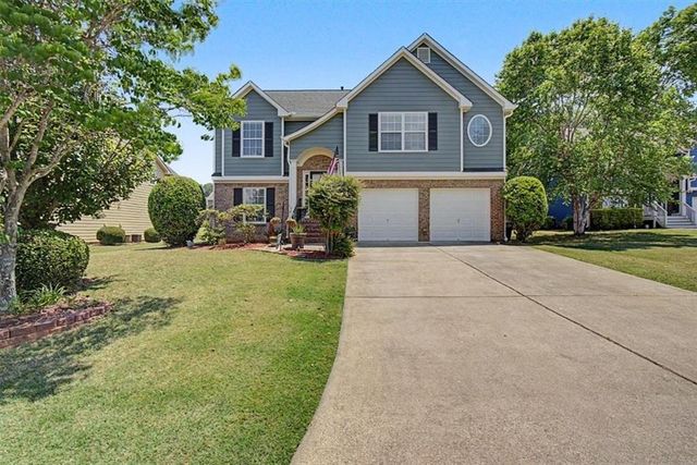 19 Allegiance Court, Cartersville, GA 30121