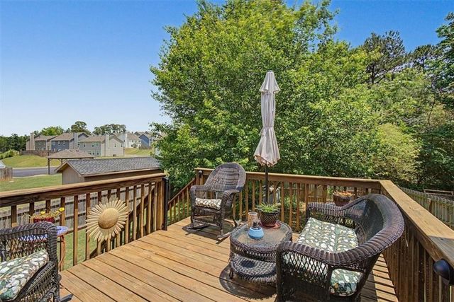 19 Allegiance Court, Cartersville, GA 30121