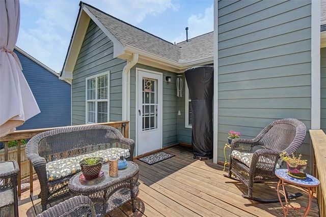 19 Allegiance Court, Cartersville, GA 30121