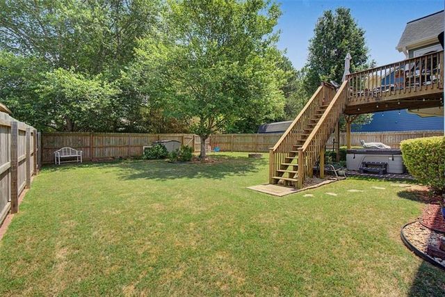 19 Allegiance Court, Cartersville, GA 30121