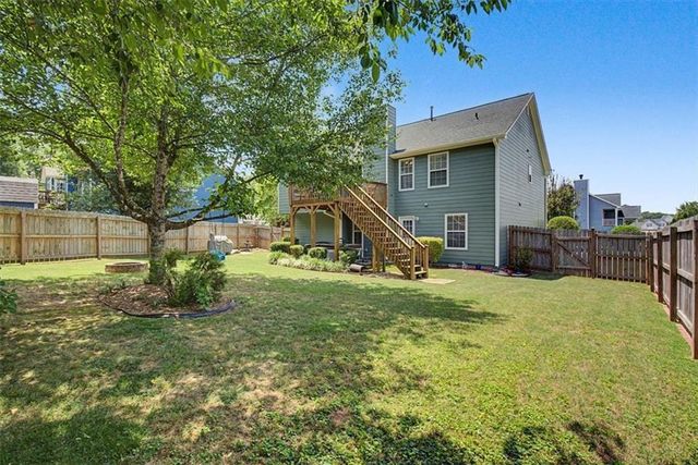 19 Allegiance Court, Cartersville, GA 30121