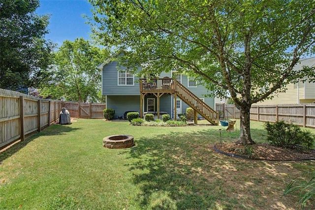 19 Allegiance Court, Cartersville, GA 30121