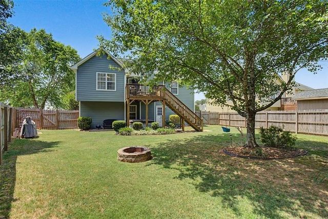 19 Allegiance Court, Cartersville, GA 30121