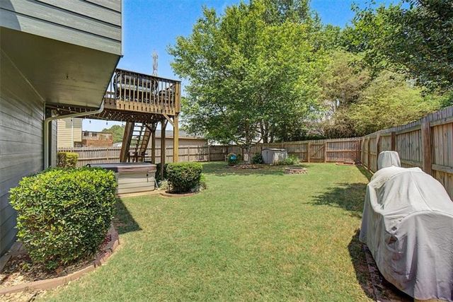 19 Allegiance Court, Cartersville, GA 30121