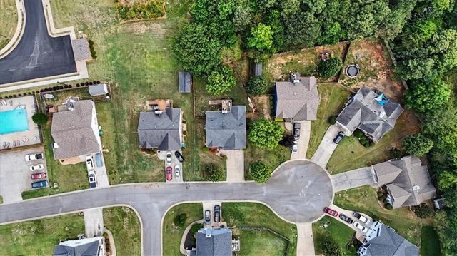 19 Allegiance Court, Cartersville, GA 30121