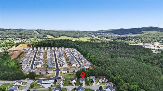 19 Allegiance Court, Cartersville, GA 30121
