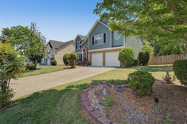 19 Allegiance Court, Cartersville, GA 30121