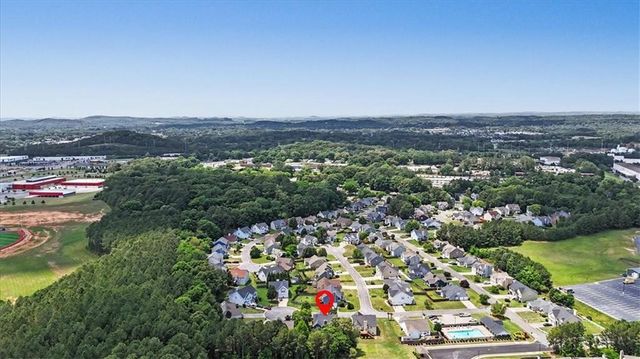 19 Allegiance Court, Cartersville, GA 30121