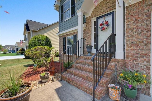 19 Allegiance Court, Cartersville, GA 30121