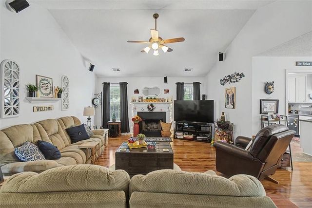 19 Allegiance Court, Cartersville, GA 30121