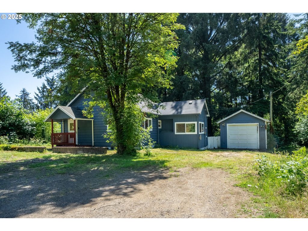 4820 N Hwy 101, Tillamook, OR 97141