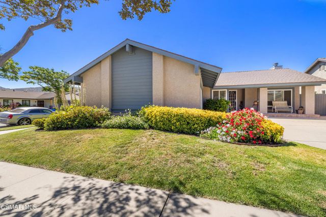 5396 Diane Street, Simi Valley, CA 93063