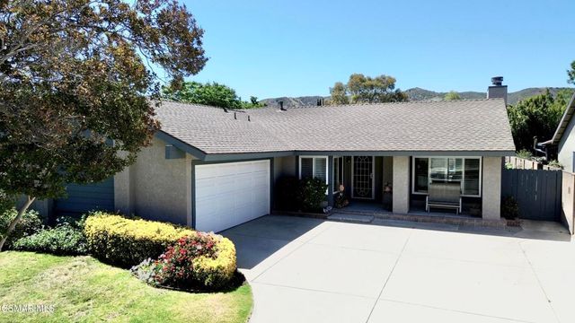 5396 Diane Street, Simi Valley, CA 93063