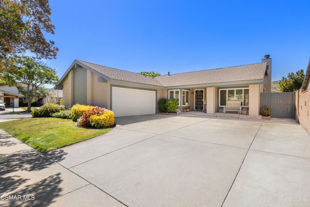Image 1 of property listing at 5396 Diane Street, Simi Valley, CA 93063