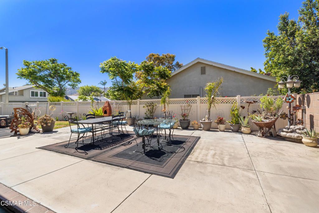 Image 16 of property listing at 5396 Diane Street, Simi Valley, CA 93063