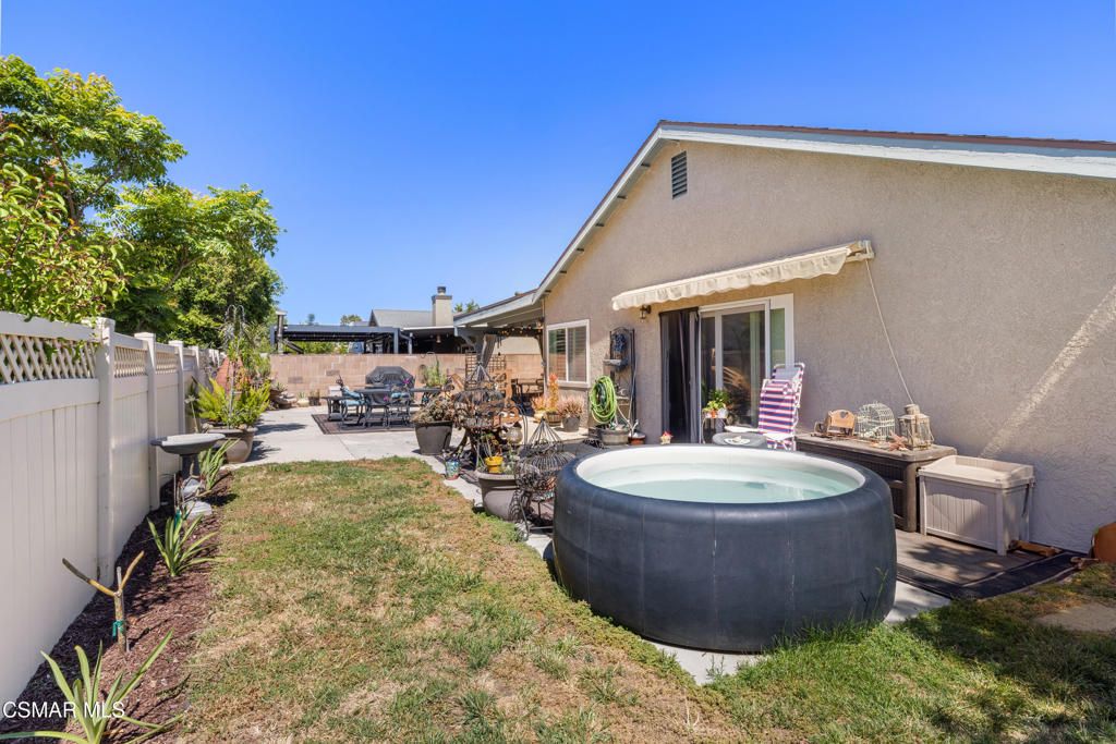 Image 20 of property listing at 5396 Diane Street, Simi Valley, CA 93063