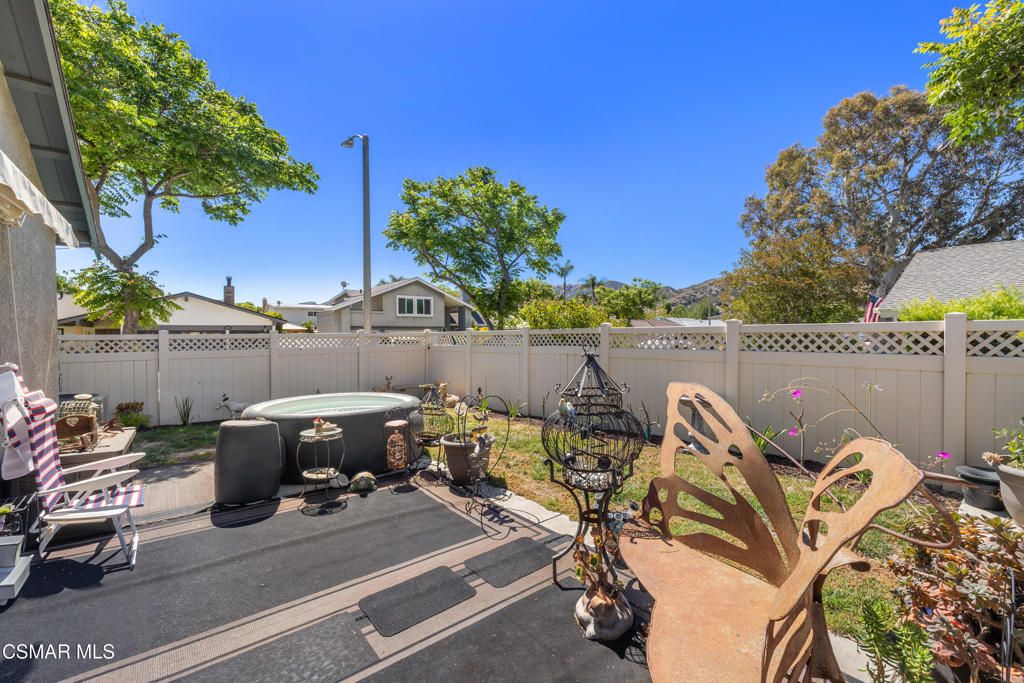 Image 21 of property listing at 5396 Diane Street, Simi Valley, CA 93063