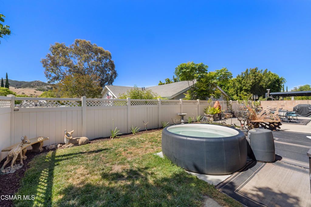 Image 22 of property listing at 5396 Diane Street, Simi Valley, CA 93063