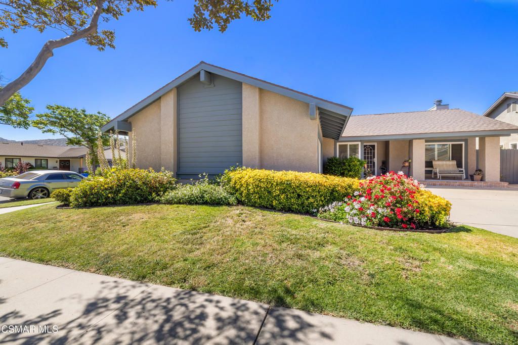 Image 23 of property listing at 5396 Diane Street, Simi Valley, CA 93063