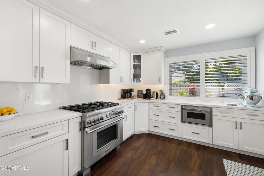 Image 3 of property listing at 5396 Diane Street, Simi Valley, CA 93063