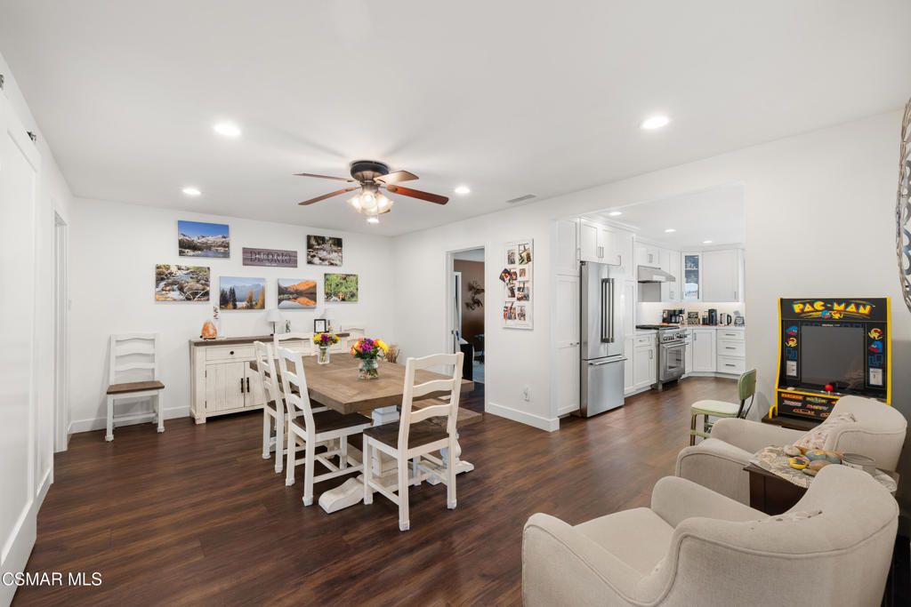 Image 9 of property listing at 5396 Diane Street, Simi Valley, CA 93063