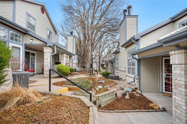 4301 S Pierce Street 6D, Denver, CO 80123