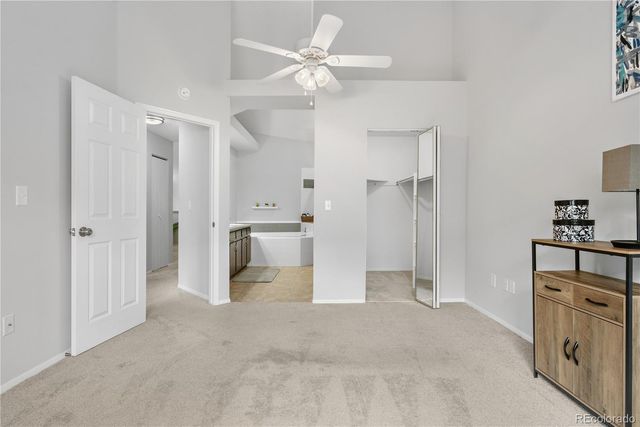 4301 S Pierce Street 6D, Denver, CO 80123