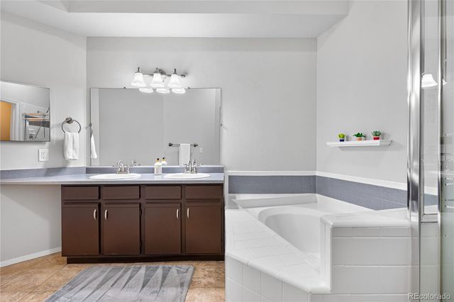 4301 S Pierce Street 6D, Denver, CO 80123