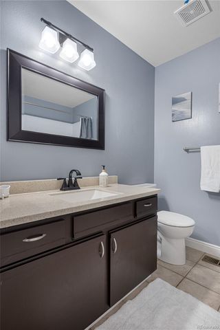 4301 S Pierce Street 6D, Denver, CO 80123