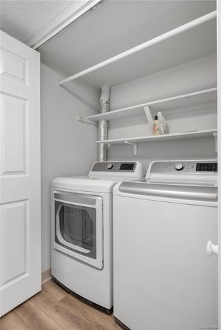 4301 S Pierce Street 6D, Denver, CO 80123