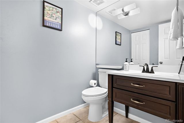 4301 S Pierce Street 6D, Denver, CO 80123