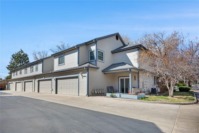 4301 S Pierce Street 6D, Denver, CO 80123