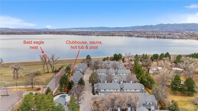 4301 S Pierce Street 6D, Denver, CO 80123