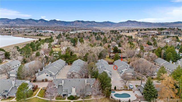 4301 S Pierce Street 6D, Denver, CO 80123