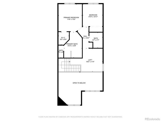 4301 S Pierce Street 6D, Denver, CO 80123