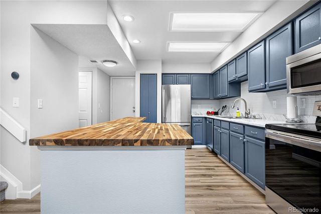 4301 S Pierce Street 6D, Denver, CO 80123