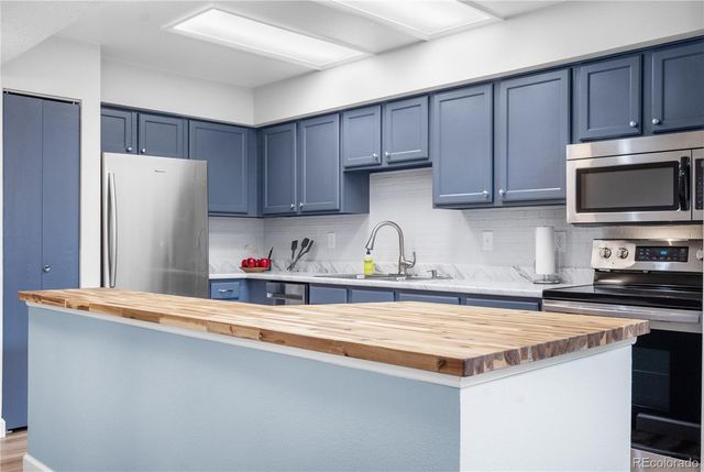 4301 S Pierce Street 6D, Denver, CO 80123