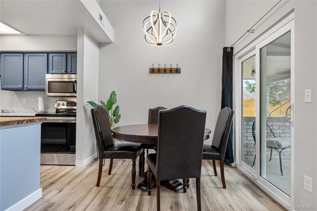 4301 S Pierce Street 6D, Denver, CO 80123