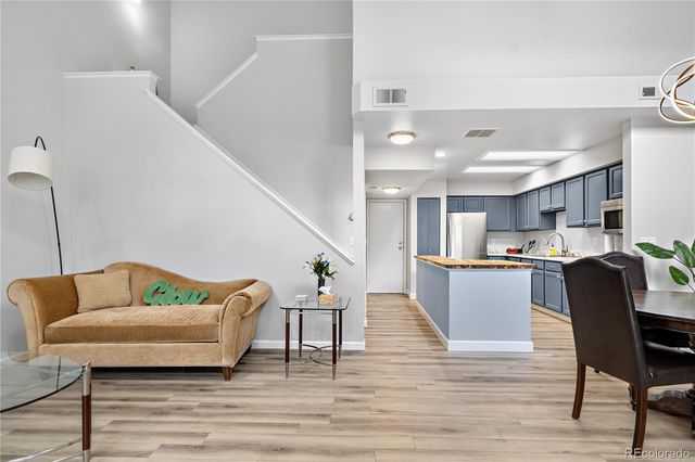 4301 S Pierce Street 6D, Denver, CO 80123