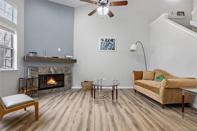 4301 S Pierce Street 6D, Denver, CO 80123