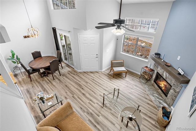 4301 S Pierce Street 6D, Denver, CO 80123