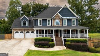 38 W Chestnut Way, Dallas, GA 30132