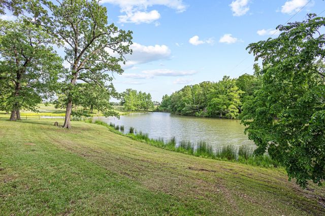 1203 County Road 3100, Clarksville, TX 75426