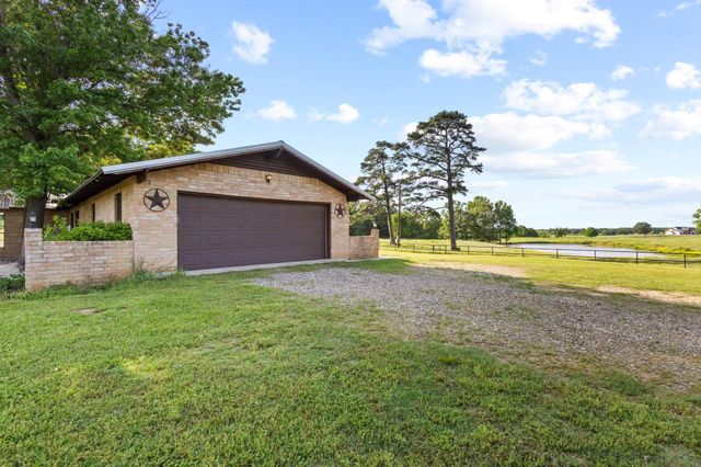 1203 County Road 3100, Clarksville, TX 75426