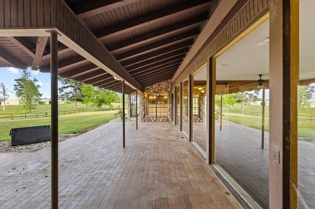 1203 County Road 3100, Clarksville, TX 75426