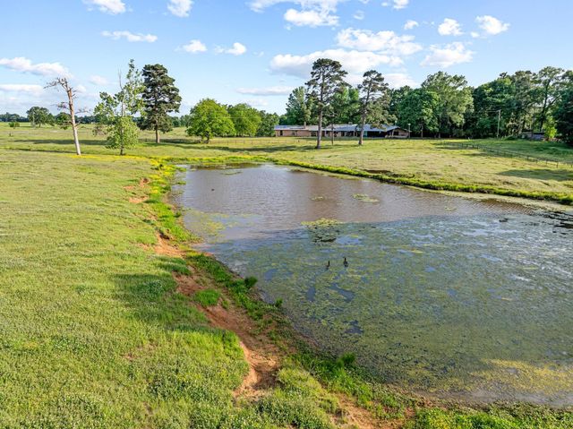 1203 County Road 3100, Clarksville, TX 75426