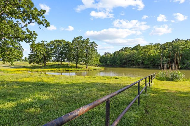 1203 County Road 3100, Clarksville, TX 75426