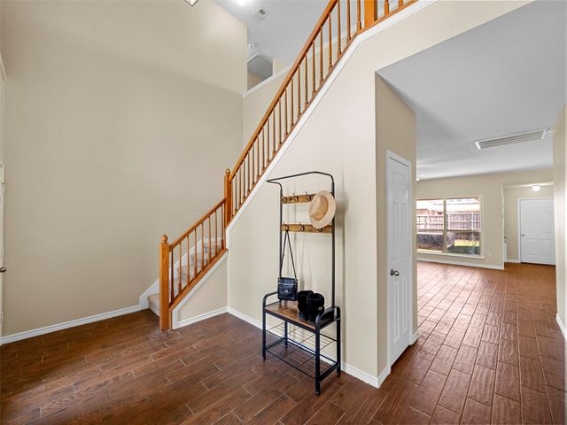 741 Aspen Court, Allen, TX 75002