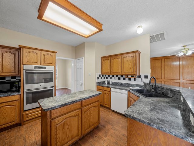 741 Aspen Court, Allen, TX 75002