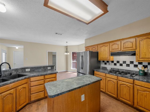 741 Aspen Court, Allen, TX 75002